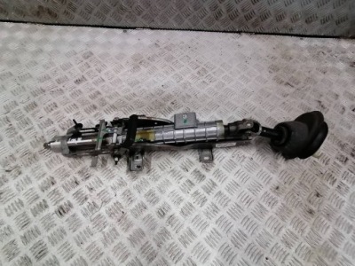 Колонка кермова renault laguna iii 488100002r фото №1