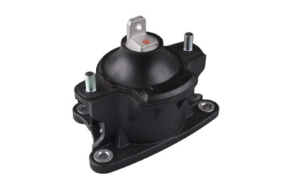 Подушка двигателя передняя honda accord фото №1