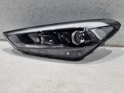 FARO PARTE DELANTERA IZQUIERDA HYUNDAI TUCSON 3  