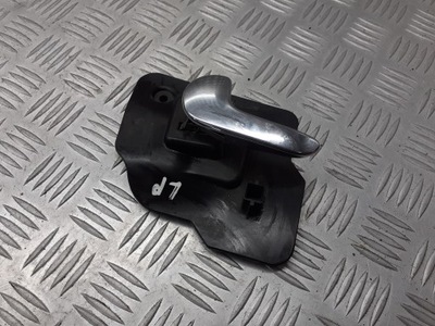 Ручка левая передняя внутренняя opel meriva a z20r фото №1