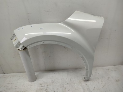 Крила перед лівий toyota c-hr 2016- колір 070 фото №1