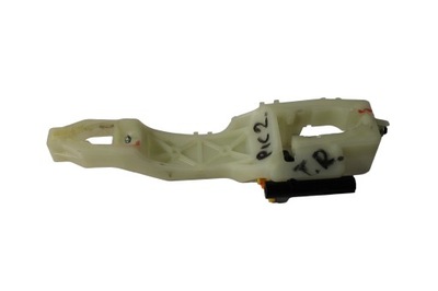 Kia picanto ii 2 кронштейн ручка задние задняя r фото №1