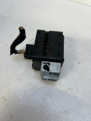 Блокировка руля 8200604932 renault clio iv фото №1