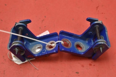 Петля петли дверь правый задняя opel mokka b 20- фото №1