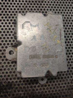 Датчик подушка безопасности master iii 609221400 фото №1