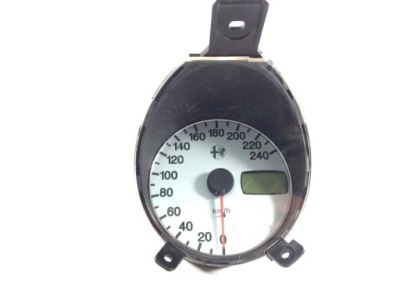 Счетчик спидометр alfa romeo 156 932 1.6 16v t.spark 932a4 6 фото №1