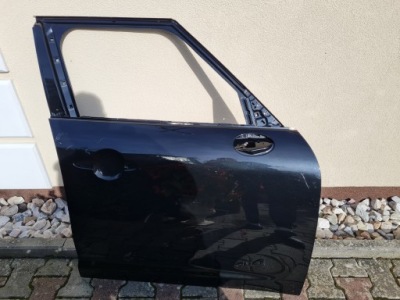 Bmw mini f60 countryman дверь правое перед фото №1