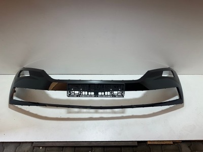 Бампер передний skoda kodiaq 565807221 фото №1