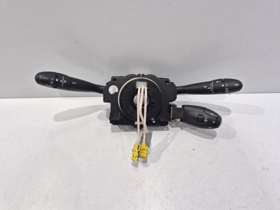 Комбинированный переключатель света com2000 peugeot 307 807 citroen c8 96477544xt фото №1