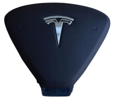 Tesla s/x подушка безопасности подушка водителя фото №1