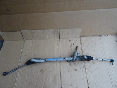 Ford fiesta mk8 magiel трансмиссия фото №1