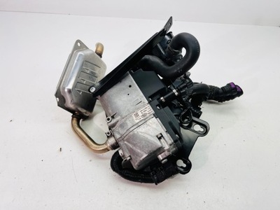 Webasto eberspaecher jaguar xe x760 фото №1