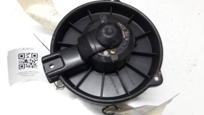 194000-0522 SOPLADOR DE VENTILACIÓN TOYOTA COROLLA E11  