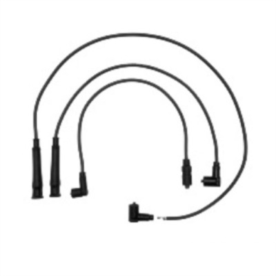 Провода кабели зажигания ngk do bmw 5 e28 525i фото №1