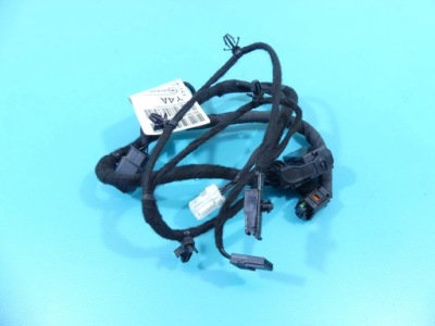 Жгут крышки задний  opel crossland 39195468 фото №1