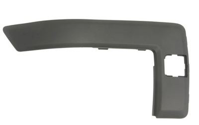 Blic 5703-05-2576924p молдинг декоративная/защитная, бампер фото №1