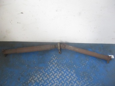 Jaguar s-type 3.0 v6 wał привідний привідний фото №1