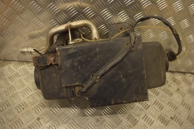 Webasto 3500st mercedes actros mp2 mp3 управление. can фото №1