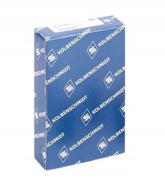 KOLBENSCHMIDT 50013986 FILTRO AIRE  