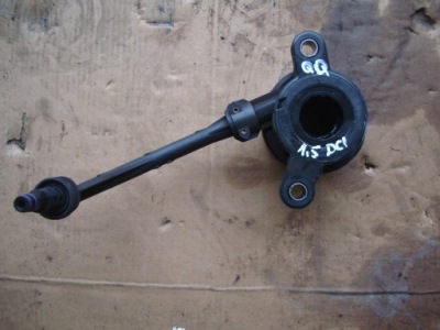 NISSAN QASHQAI J10 07-13 1.5 DCI WYSPRZĘGLIK