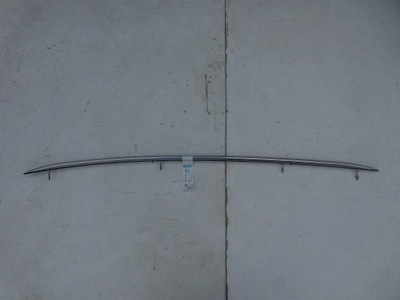 Рейлинг рейлинги кровельные seat altea xl левый хром фото №1