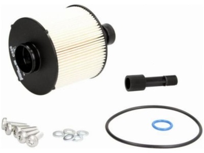 Фильтр топлива renault clio iv 1.5 12- captur i 1.5 13- фото №1