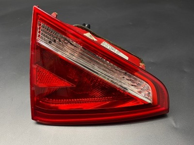 Lewa tylna lampa LED Audi A5 8T0945093