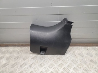 Lexus nx 2015 перед сторона правая молдинг порог фото №1