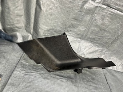 65 opel meriva b захист поріг захист стійка 13265406 фото №1