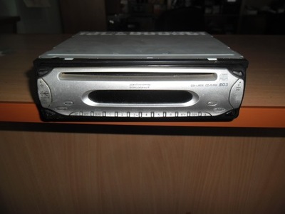 РАДІО CD SONY CDX L480X