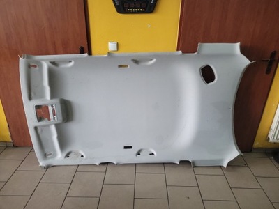 Skoda yeti потолок 5l6867501j фото №1