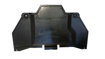 Защита коробки 1334346x фото №1