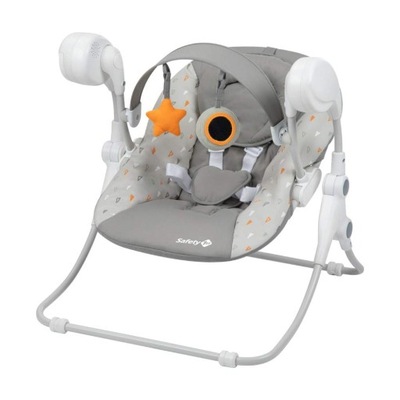 Safety 1st Alceo 2-in-1, huśtawka