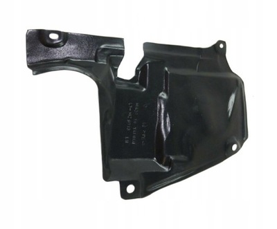 PROTECCIÓN PARA MOTOR MAZDA CX-9 16-- TK4856341B DERECHA  