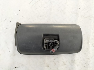 Корпус зеркала mercedes atego фото №1