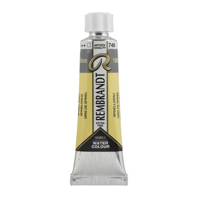 Akwarela Rembrandt 10 ml Spinel Grey