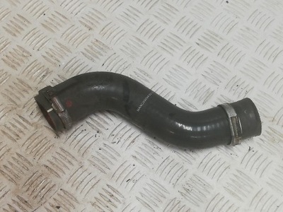 Kangoo iii 1.5dci manc0000402 waz труба turbo фото №1