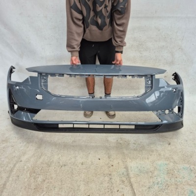 Polestar 2 ii 20- бампер перед передній pdc spr 31690327 фото №1