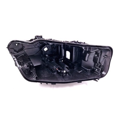 Bmw 5 g30 lci f90 lci sprawa фара фото №1