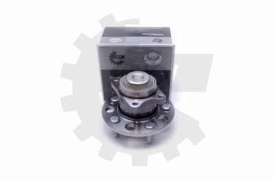 Підшипник колеса skv 29skv488 фото №1