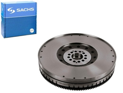 КОЛЕСО МАХОВИК ДВУХМАССОВЫЙ SACHS SACHS