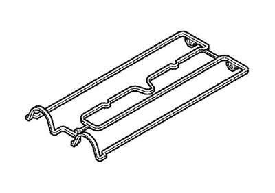 FORRO TAPONES ZAW. 495.770/ELR ELRING  