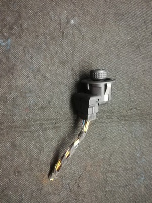 Ford блок управления зеркал фото №1