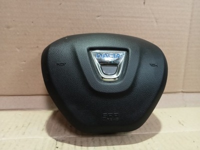 AIRBAG ВОДИТЕЛЯ ПОДУШКА DACIA SANDERO STEPWAY LODGY DOKKER 985701142R