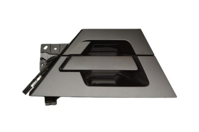 Ручка лівий задня toyota chr 1g3 16-2022r фото №1