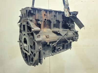 Блок двигателя ford transit 2,4 fxfa фото №1