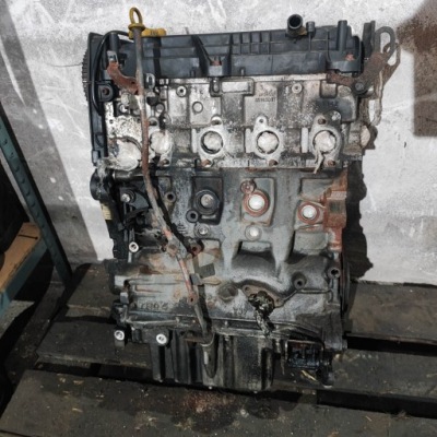 Двигун saab 9.3 1.9 tid z19dt фото №1