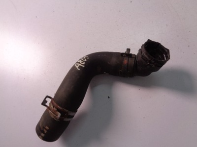 Шланг труба wody toyota rav-4 iv 2.0 дизель 2013-2019 фото №1