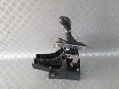 Домкрат переключения передач astra j 1.6 turbo фото №1