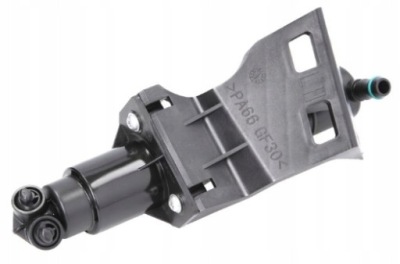 Омыватель фара ml-klasse w164 , 05- фото №1